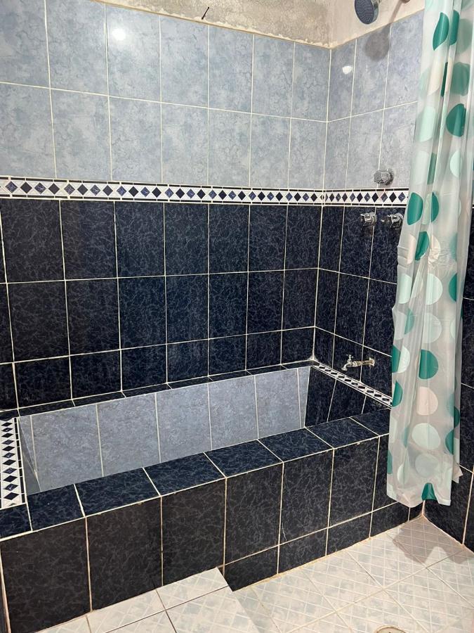 Lizu Tu Casa En Un Pueblo Zapoteca Bed and Breakfast Teotitlán del Valle Εξωτερικό φωτογραφία